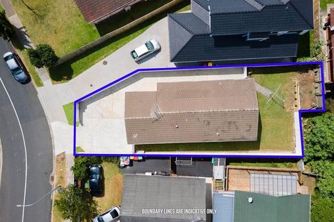 Photo of property in 57 Woolfield Road, Papatoetoe, Auckland, 2025