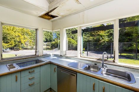 Photo of property in 1029d Akatarawa Road, Akatarawa, Upper Hutt, 5372