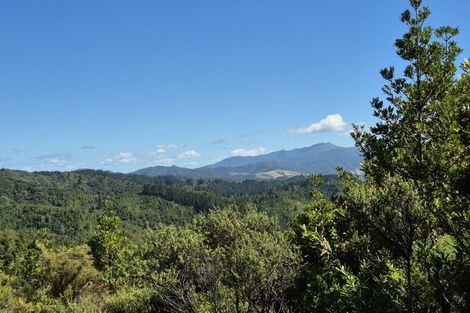 Photo of property in 795 Tuateawa Road, Waikawau, Coromandel, 3584