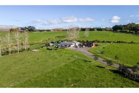 Photo of property in 459 Pungaere Road, Waipapa, Kerikeri, 0295