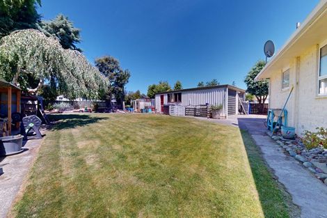 Photo of property in 92 Dunford Street, Rakaia, 7710