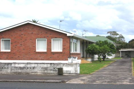 Photo of property in 841 Manukau Road, Royal Oak, Auckland, 1061
