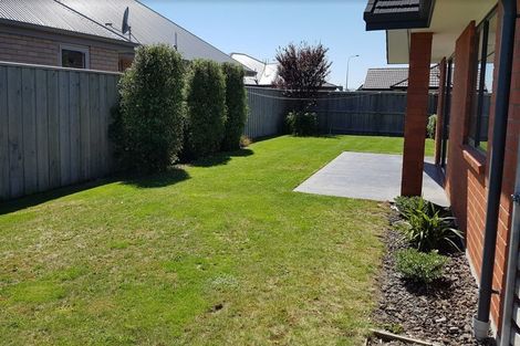 Photo of property in 11 Brittan Drive, Rolleston, 7615