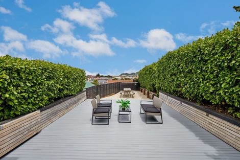 Photo of property in 110 Wexford Road, Miramar, Wellington, 6022