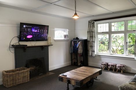 Photo of property in 2 Denmark Street, Fairlie, 7925