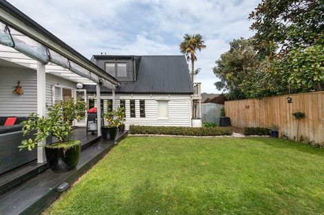 Photo of property in 2 Westminster Road, Mount Eden, Auckland, 1024