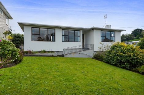 Photo of property in 4 Penrith Street, Westown, New Plymouth, 4310