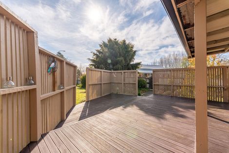 Photo of property in 40 Hislop Street, Geraldine, 7930