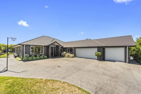 Photo of property in 4 Brad Avenue, Flagstaff, Hamilton, 3210