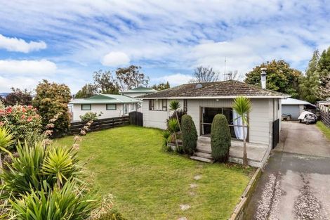 Photo of property in 109 Richmond Avenue, Richmond Heights, Taupo, 3330