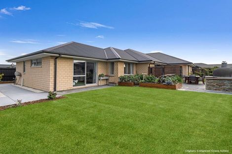 Photo of property in 45 Blunden Road, Lincoln, 7608