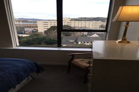 Photo of property in Hobson Court Flats, 57/70 Hobson Street, Thorndon, Wellington, 6011
