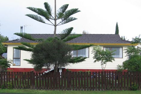 Photo of property in 10 Bahari Drive, Ranui, Auckland, 0612
