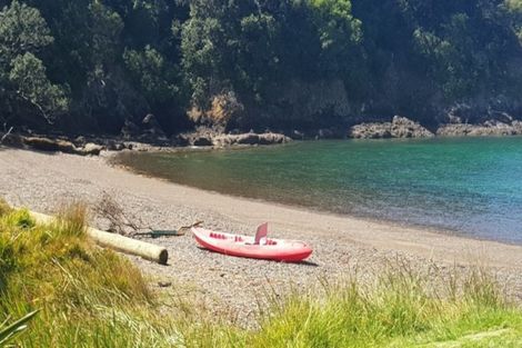 Photo of property in 106 Landowners Lane, Tutukaka, Whangarei, 0173