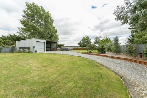 Photo of property in 31 Fairfield Avenue, Fairton, Ashburton, 7772