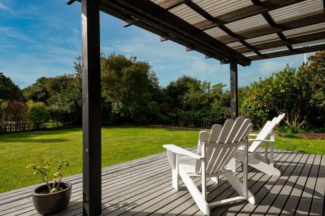 Photo of property in 36 Lloyd George Road, Wainui, Gisborne, 4010
