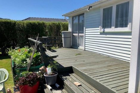 Photo of property in 25 Milton Street, Trentham, Upper Hutt, 5018