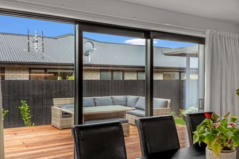 Photo of property in 125 Prestons Park Drive, Marshland, Christchurch, 8083