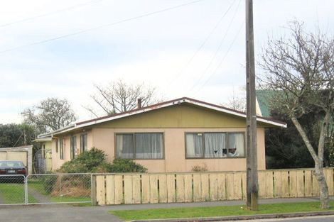Photo of property in 29 Lyon Street, Frankton, Hamilton, 3204