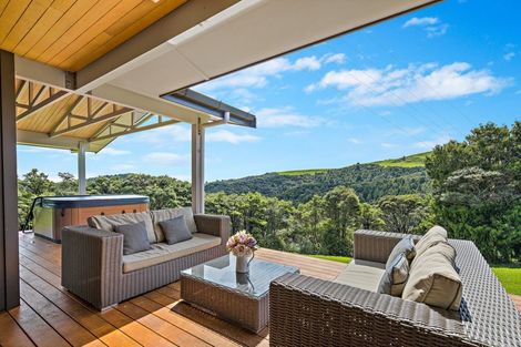 Photo of property in 846 Matakana Valley Road, Whangaripo, Warkworth, 0985