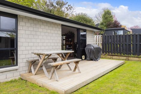 Photo of property in 161a Firth Street, Matamata, 3400