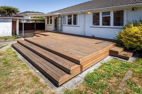 Photo of property in 3 Leicester Street, Terrace End, Palmerston North, 4410