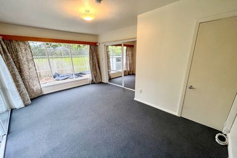 Photo of property in 79 Grahams Road, Burnside, Christchurch, 8041