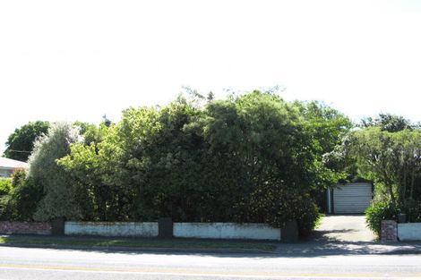 Photo of property in 29 Ensors Road, Opawa, Christchurch, 8023