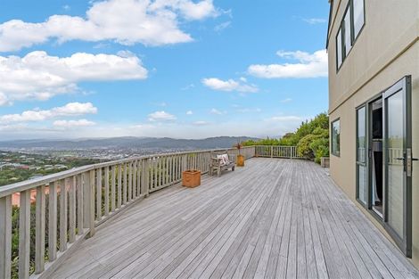 Photo of property in 85 Cypress Drive, Maungaraki, Lower Hutt, 5010