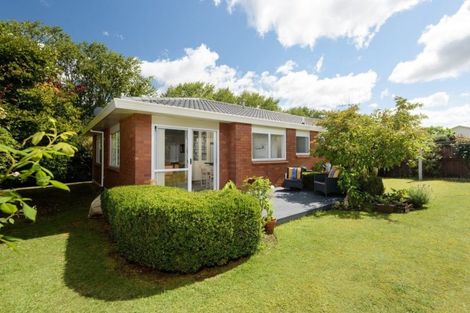 Photo of property in 20 Muir Place, Te Puke, 3119