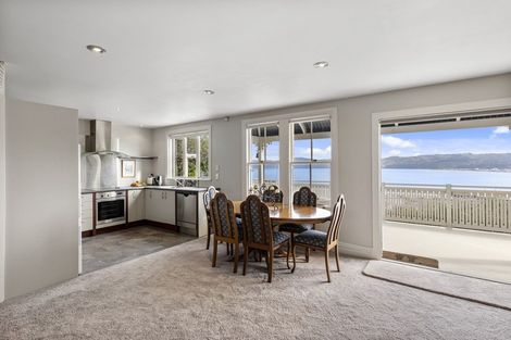 Photo of property in 12 Nikau Road, Point Howard, Lower Hutt, 5013