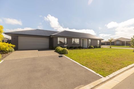 Photo of property in 56 Lydiard Drive, Rolleston, 7615