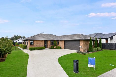 Photo of property in 8 Matariki Terrace, Ngaruawahia, Hamilton, 3288