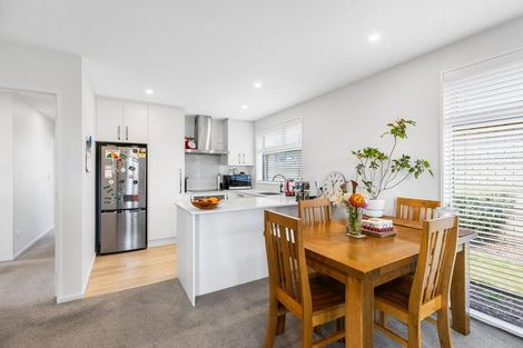 Photo of property in 23 Glendene Court, Rolleston, 7614