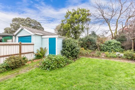 Photo of property in 432 Barrington Street, Spreydon, Christchurch, 8024