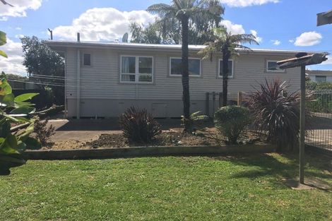 Photo of property in 21 Waimarie Street, Nawton, Hamilton, 3200