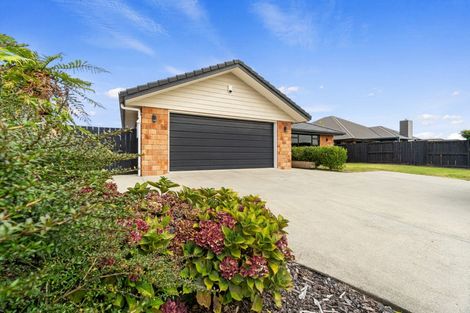 Photo of property in 9 Tulip Drive, Cambridge, 3434