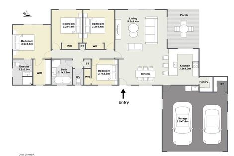 Photo of property in 18 Park Rise, Mangawhai Heads, Mangawhai, 0505