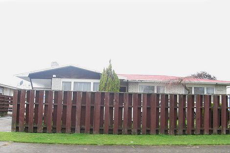 Photo of property in 32 Deal Crescent, Flaxmere, Hastings, 4120