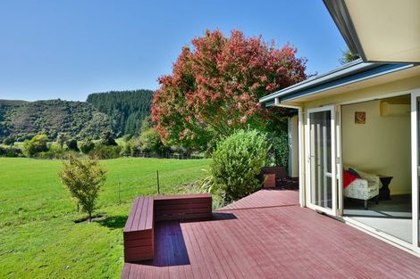 Photo of property in 924 Dovedale Road, Dovedale, Wakefield, 7096