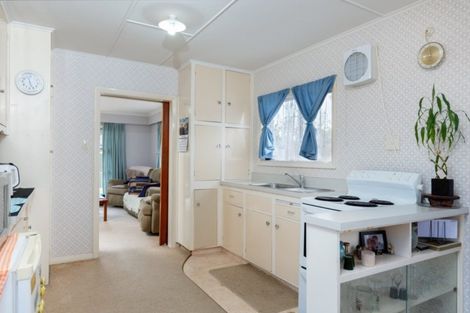 Photo of property in 60a Leefield Street, Blenheim, 7201