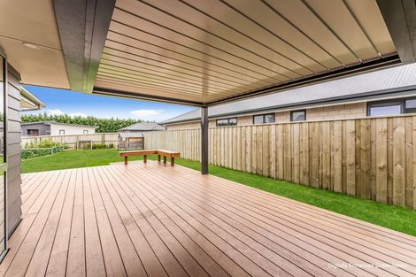 Photo of property in 56 Ashbury Drive, Tinwald, 7774