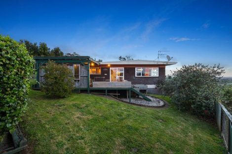 Photo of property in 11 Brooke Road, Red Hill, Papakura, 2110