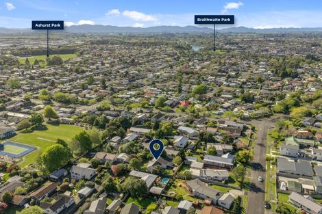 Photo of property in 29 Cullimore Street, Pukete, Hamilton, 3200