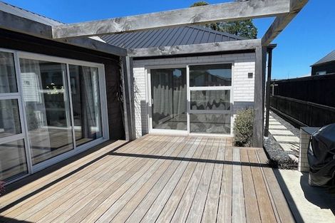 Photo of property in 6 John Raven Lane, Woodend, 7610