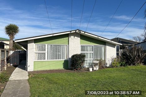 Photo of property in 1/74 Hoon Hay Road, Hoon Hay, Christchurch, 8025
