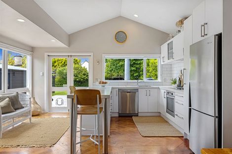 Photo of property in 130 Idris Road, Strowan, Christchurch, 8052