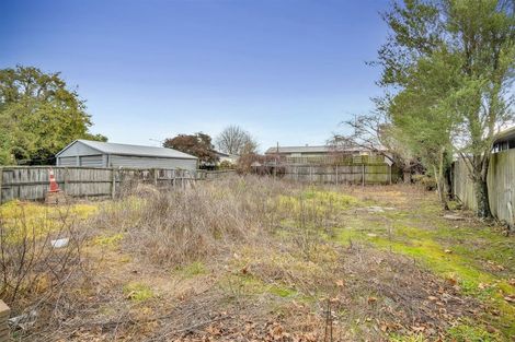 Photo of property in 19 Defoe Place, Waltham, Christchurch, 8023