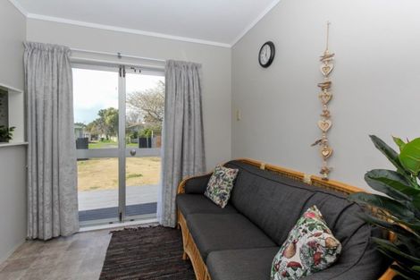 Photo of property in 99 Ranfurly Street, Waitara, 4320