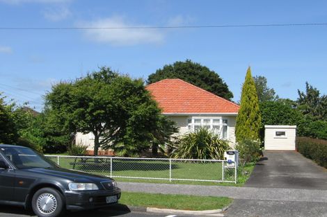 Photo of property in 1 Hinewai Street, Otorohanga, 3900